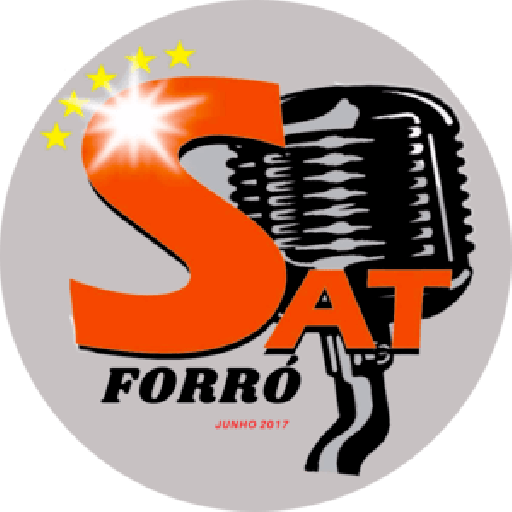 RádioSat Forró Sjm/PE