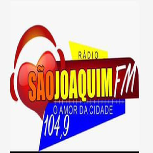 Rádio São Joaquim 104.9 FM/PE