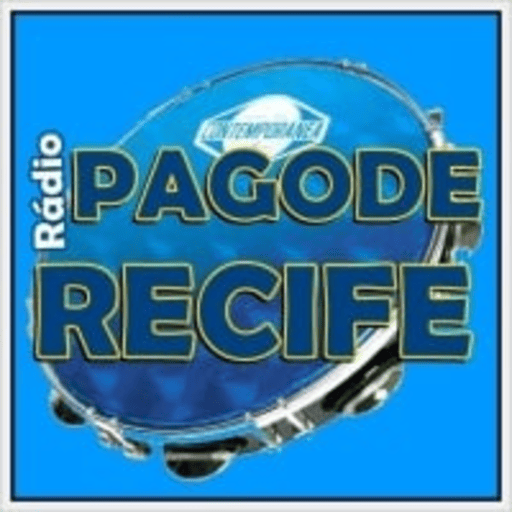 Pagode Recife/PE 