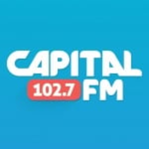 Rádio Capital 102.7 FM Cascavel/PR 