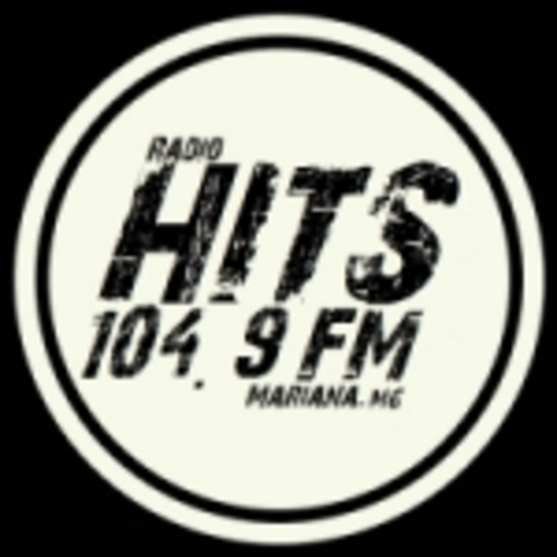  Rádio Hits 104.9 FM/MG 