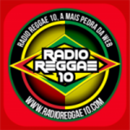 Rádio Reggae 10/MA 