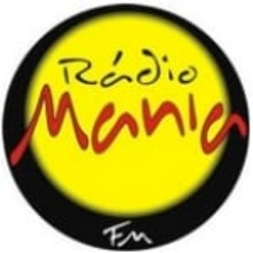 Rádio Mania 91.5 FM Rio Bonito/RJ