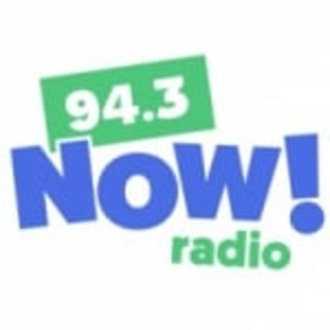 94.3 Now! Radio/Canadá_Ouça No Aplicativo