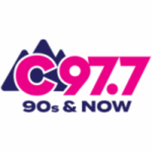 Radio C97.7 FM Calgary/Canadá