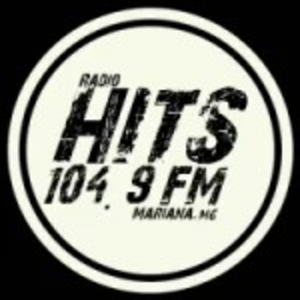  Rádio Hits 104.9 FM/MG