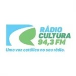 Rádio Cultura Católica 94.3 FM Guarapuava/PR