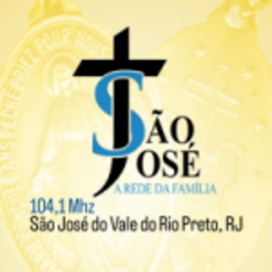  Rádio São José 104.1 FM/RJ