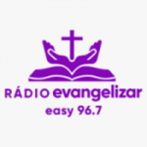 Rádio Evangelizar Easy 96.7 FM/PR
