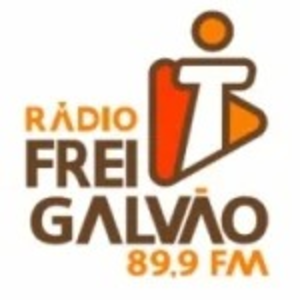 Rádio Frei Galvão 89.9 FM/SP