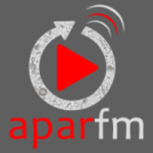 Rádio APAR 102.7 FM/MG