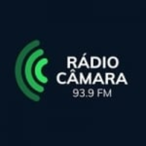 Rádio Câmara Bauru 93.9 FM Bauru/SP