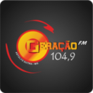 Rádio Geração 104.9 FM/MG