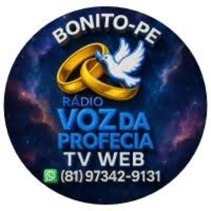 Rádio Voz Da Profecia