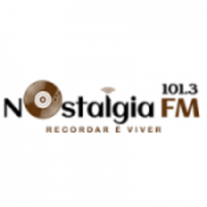 Rádio Nostalgia 101.3 FM /SC