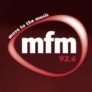 MFM 92.6 FM /África do Sul