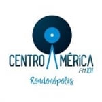 Rádio Centro América 101.5 FM Easy Rondonópolis/MT