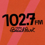 Rádio Beach Park 102.7 FM Fortaleza/CE