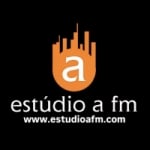 Rádio Estúdio A 87.5 FM Mogi das Cruzes/SP