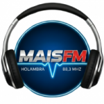 Radio Mais FM 88.3 Holambra/SP