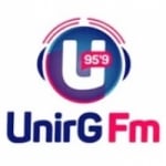 Rádio UnirG 95.9 FM Gurupi/TO 