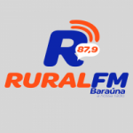 Rádio Rural 87.9 FM Baraúna/PB