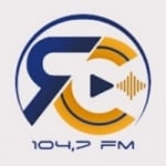 Rádio Cidade 104.7 FM Goiânia/GO