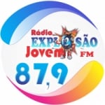 Rádio Explosão Jovem 87.9 FM Pinheiros/ES