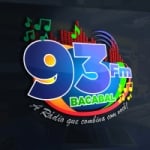 Radio Bacabal 93.1 FM Bacabal/MA 