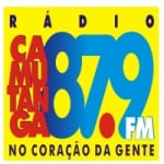 Rádio Camutanga 87.9 FM Camutanga/PE