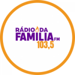 Rádio da Família 103.5 FM Jaboatão dos Guararapes/PE