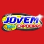  Rádio Jovem Cap 104.9 FM Capoeiras/PE 