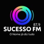 Rádio Sucesso 87.9 FM São José da Coroa Grande/PE