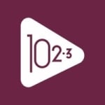 Rádio 102.3 FM Porto Alegre/RS