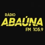 Rádio Abaúna 105.9 FM Getúlio Vargas/RS