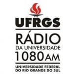 Rádio da Universidade 1080 AM Porto Alegre/RS 