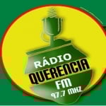Rádio Querência 97.7 FM Sant\'Ana do Livramento/RS