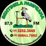 Radio Sentinela Pampeana 87.9 FM São Francisco de Assis/RS