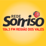 Rádio Sorriso 104.3 FM Candelária/RS