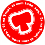 Rádio Tropical 103.7 FM Lajeado/RS