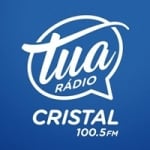 Rádio Cristal 100.5 FM Soledade/RS 