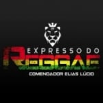 Expresso do Reggae Feira de Santana/BA 