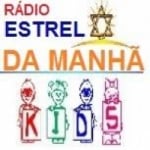 Rádio Estrela da Manhã Kids Alagoinhas/BA