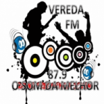 Rádio Vereda 87.9 FM Vereda/BA