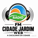  Web Rádio Cidade Jardim Belo Jardim/PE