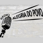 Rádio Alegria do Povo Betim/MG
