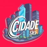 Rádio Cidade Betim Betim/MG