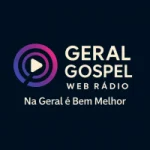  Web Rádio Geral Gospel João Pessoa/PB