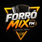 Rádio Forró Mix FM Fortaleza/CE