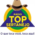 Rádio Top Sertanejo DF Brasília/DF